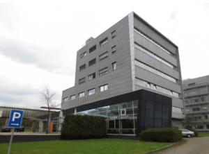 Femto Engineering Münster office contact