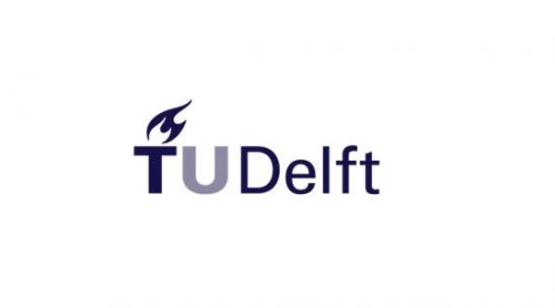 TU Delft logo - partner Femto Engineering CAE research