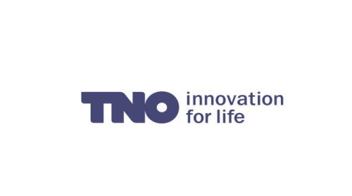 Logo TNO Femto Engineering services and CAE research