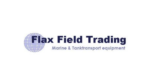 Logo flaxfield used Femto Engineering services