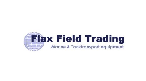 Logo flaxfield used Femto Engineering services