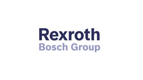 Logo Rexroth used Femto Engineering services