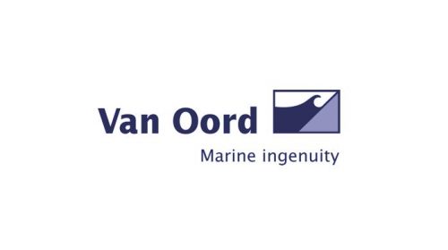 logo van Oord Femto