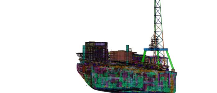 Femap_example ship