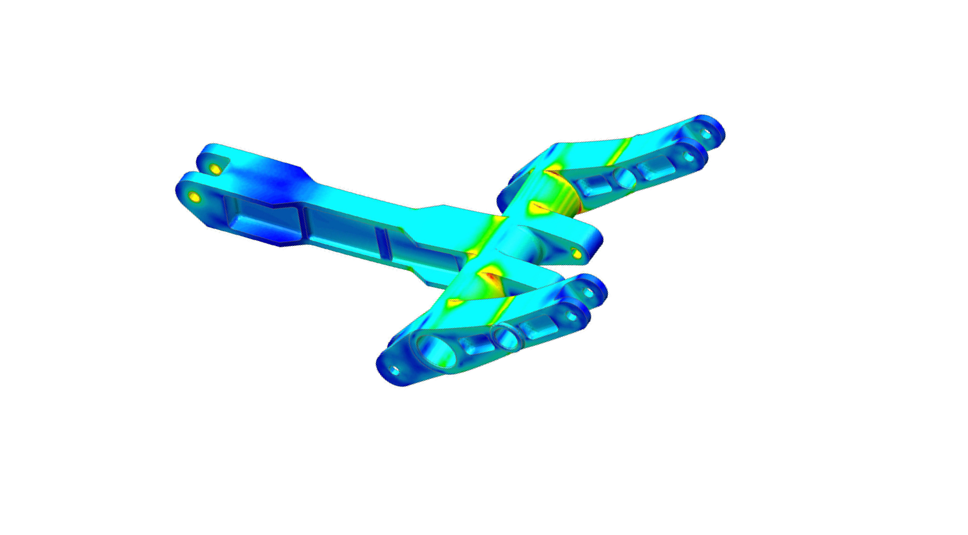 Structural design optimization techniques tools femto engineering