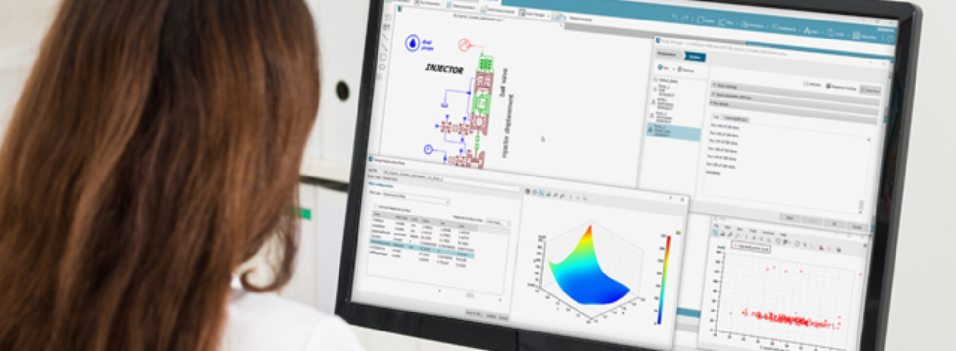Simcenter Amesim System Simulation Platform